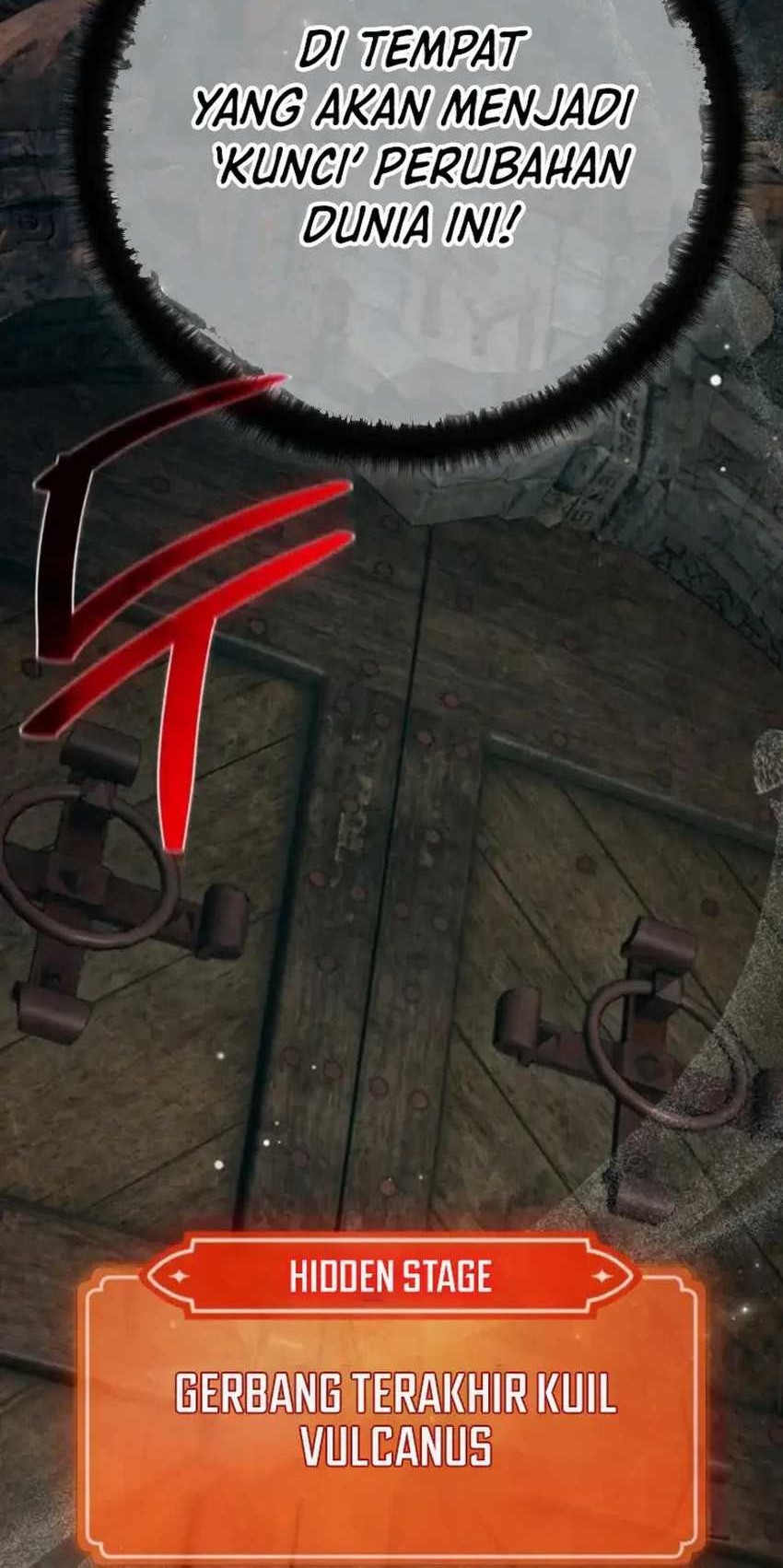 The Game’s Top Troll chapter 125 halaman 112