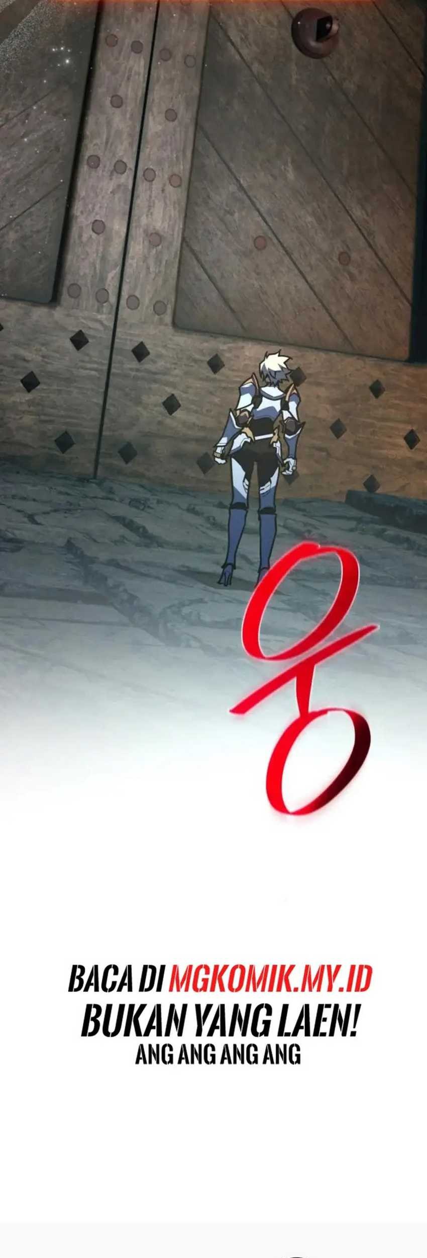 The Game’s Top Troll chapter 125 halaman 113