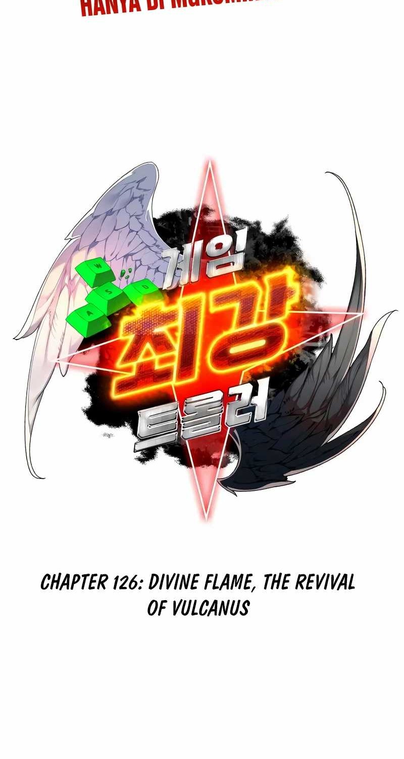 The Game’s Top Troll chapter 126 halaman 4