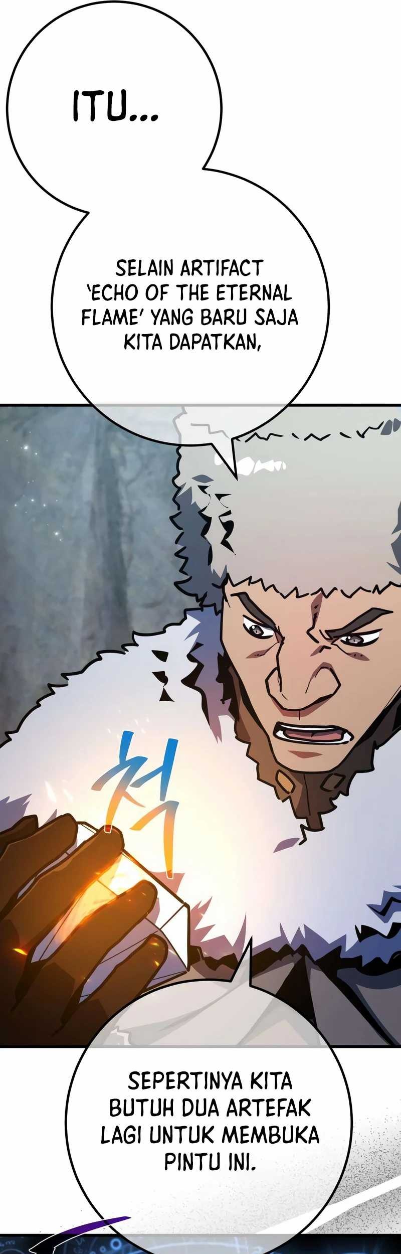 The Game’s Top Troll chapter 126 halaman 7