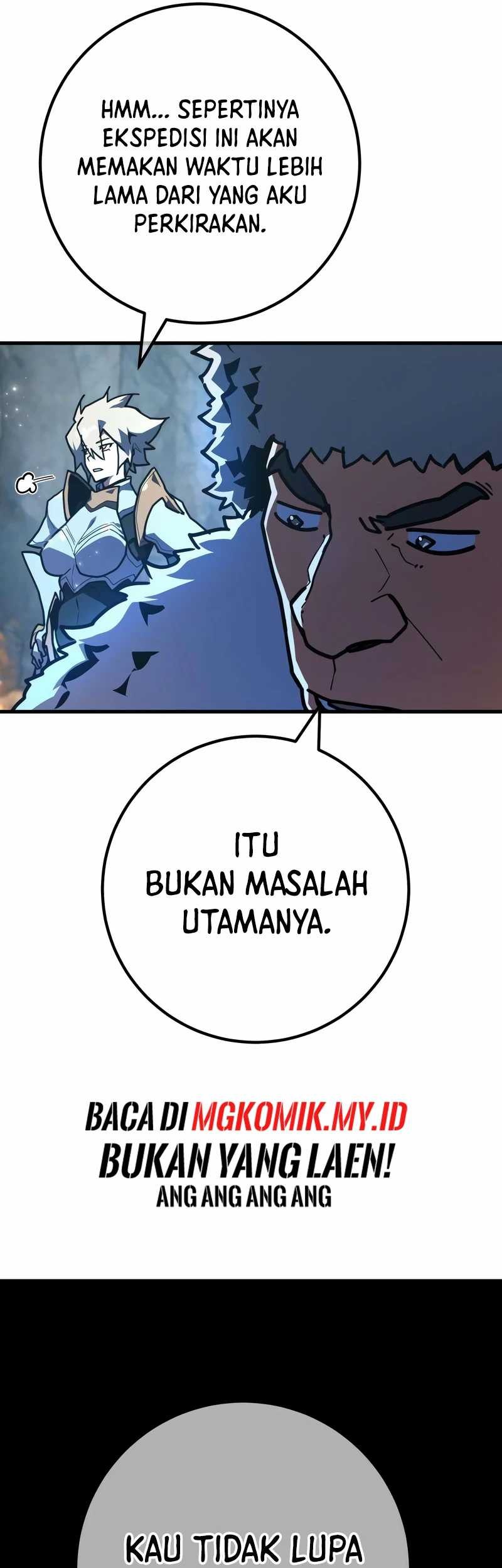 The Game’s Top Troll chapter 126 halaman 9