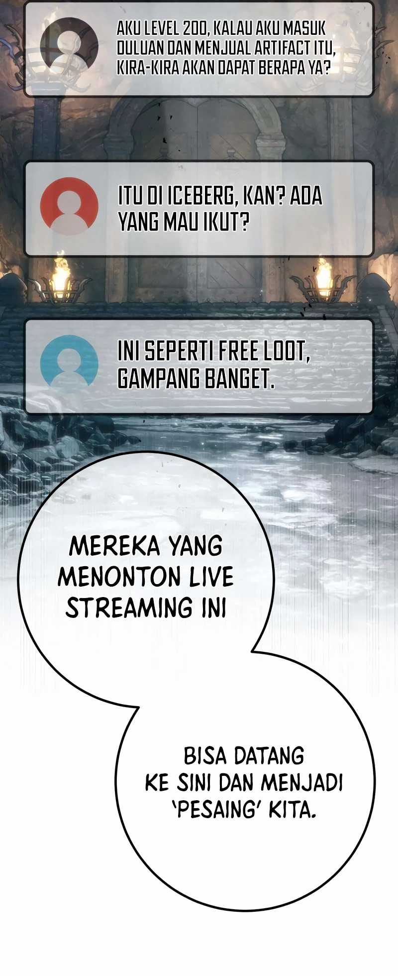 The Game’s Top Troll chapter 126 halaman 13