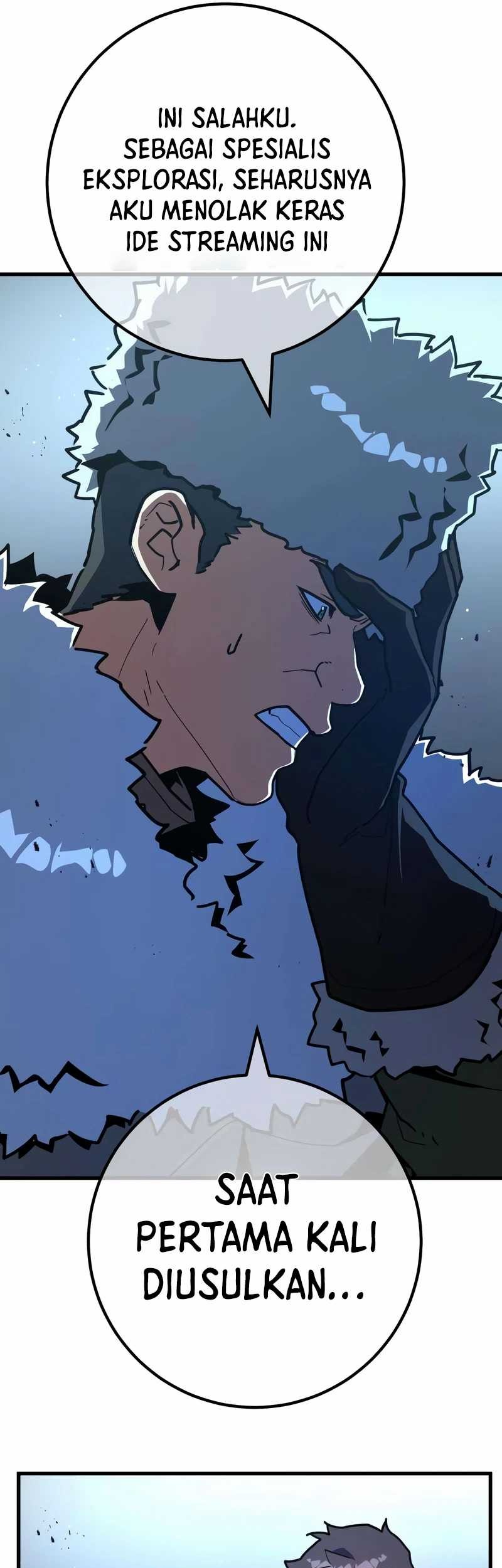 The Game’s Top Troll chapter 126 halaman 14