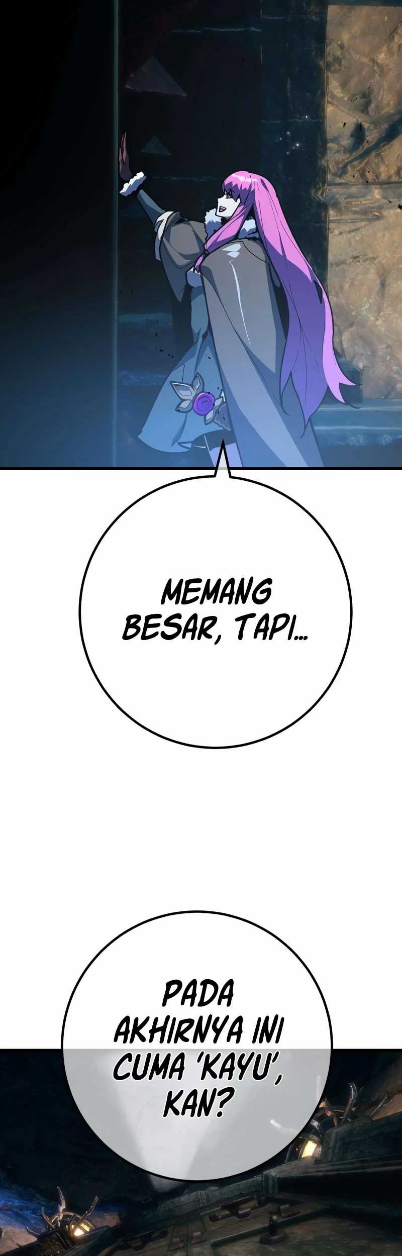 The Game’s Top Troll chapter 126 halaman 18
