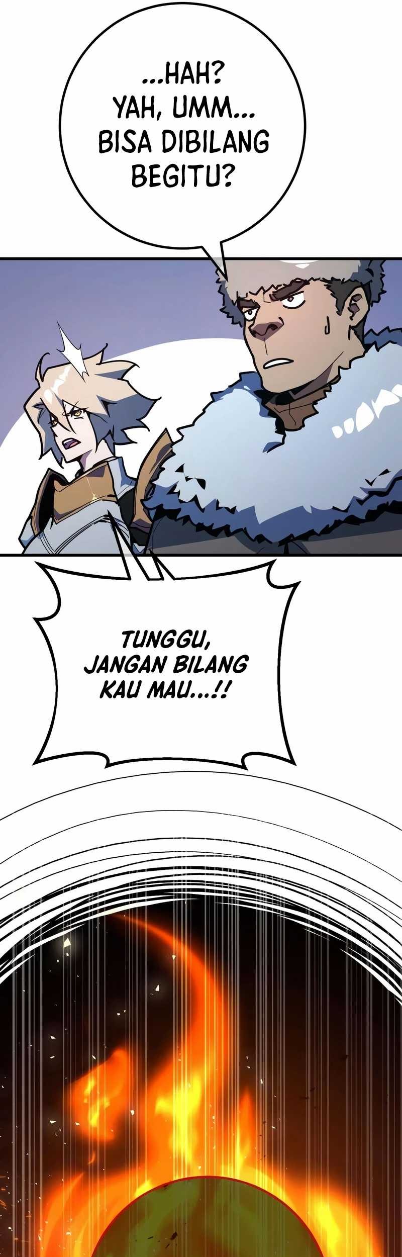 The Game’s Top Troll chapter 126 halaman 20