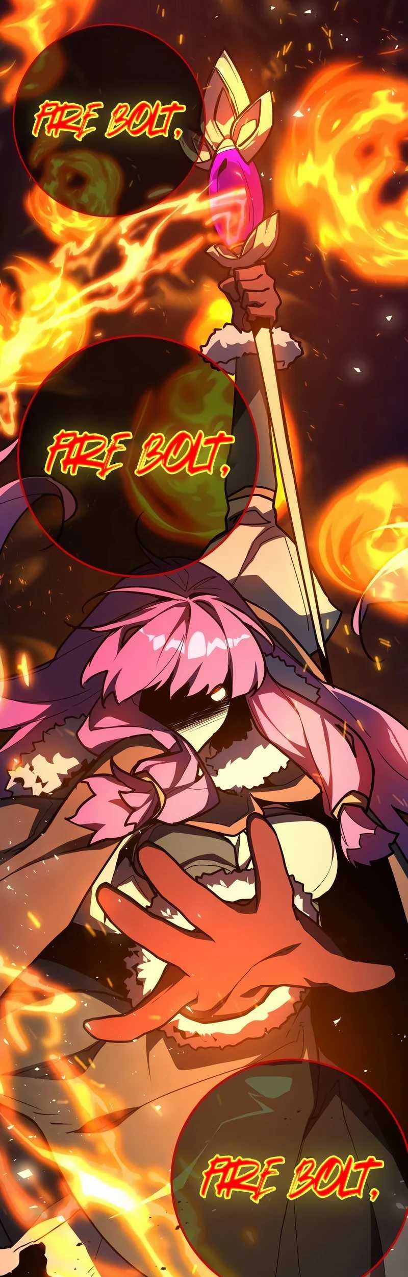 The Game’s Top Troll chapter 126 halaman 22