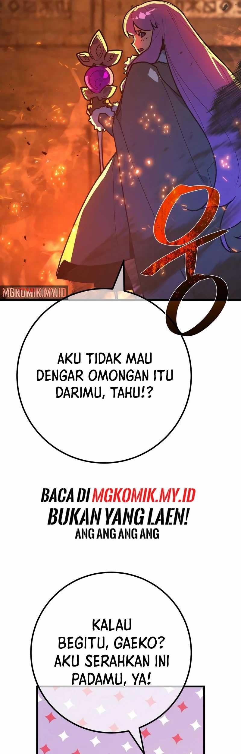 The Game’s Top Troll chapter 126 halaman 30