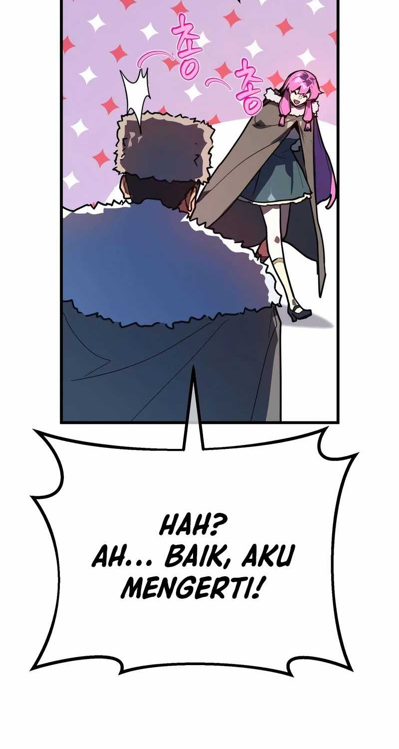 The Game’s Top Troll chapter 126 halaman 31