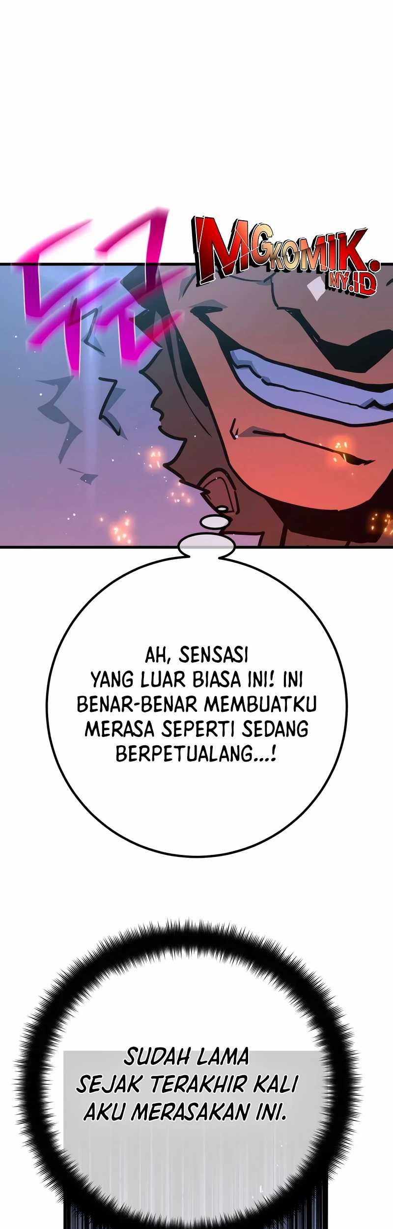 The Game’s Top Troll chapter 126 halaman 32