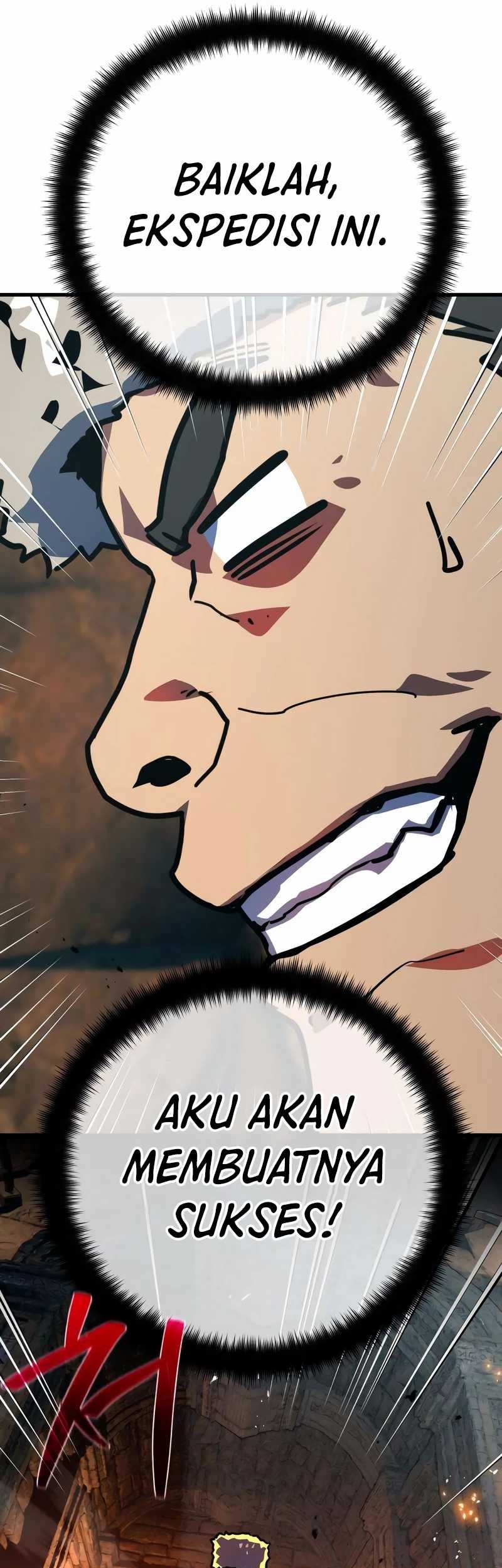 The Game’s Top Troll chapter 126 halaman 34