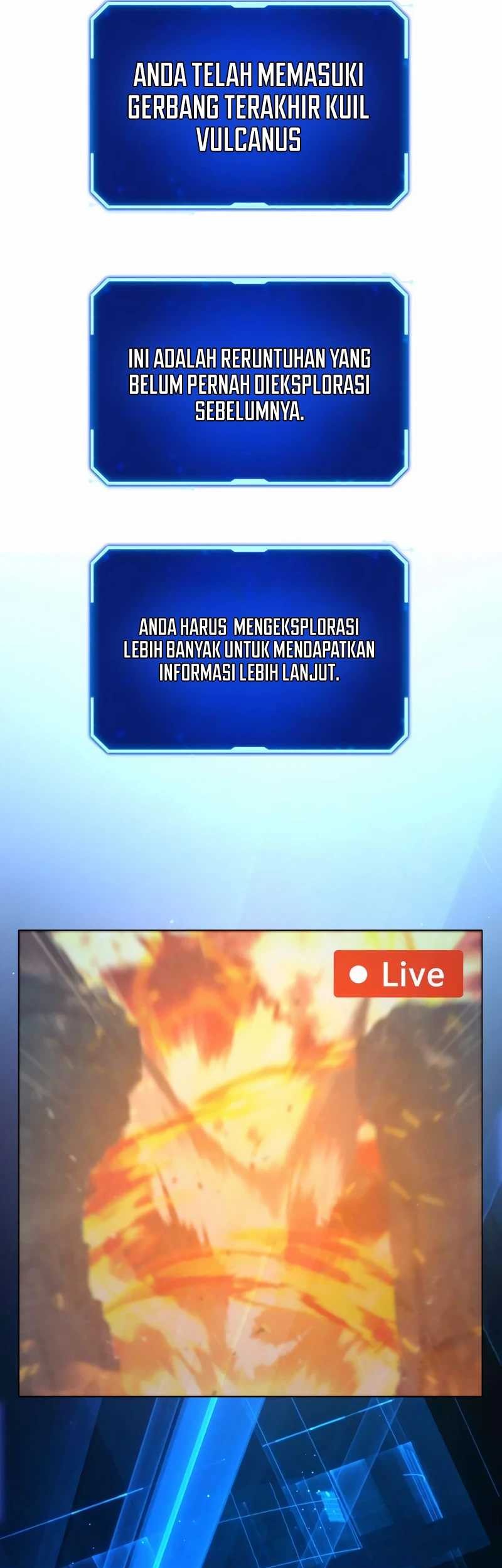 The Game’s Top Troll chapter 126 halaman 36