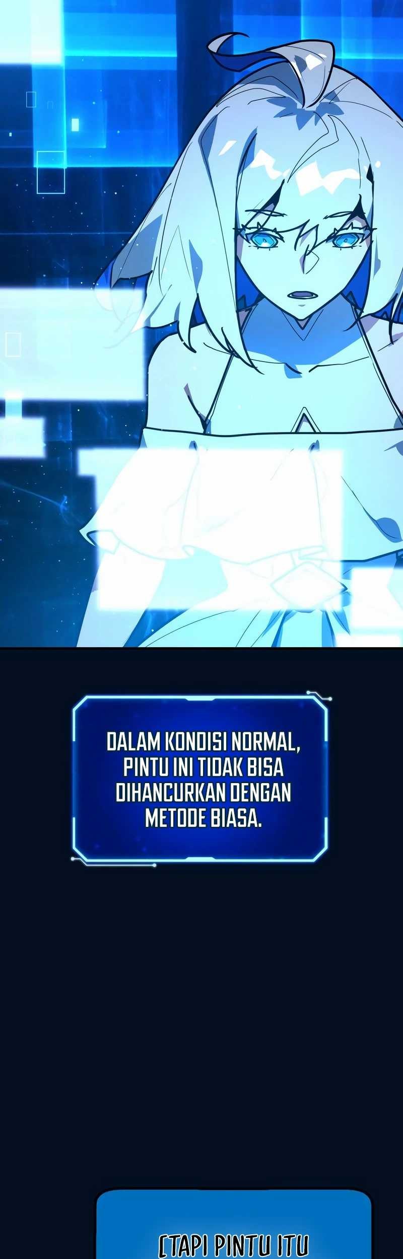 The Game’s Top Troll chapter 126 halaman 41