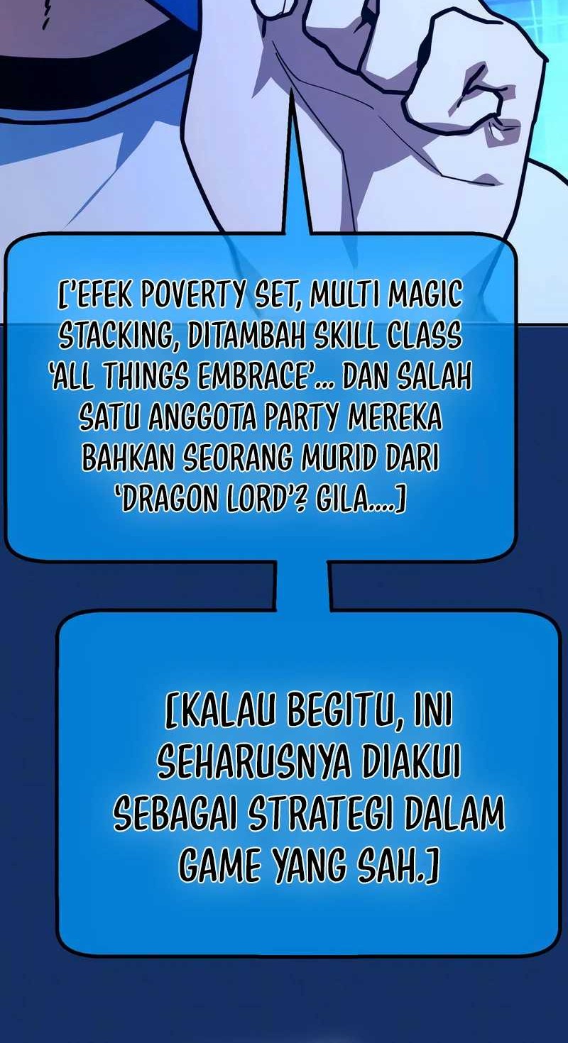 The Game’s Top Troll chapter 126 halaman 46