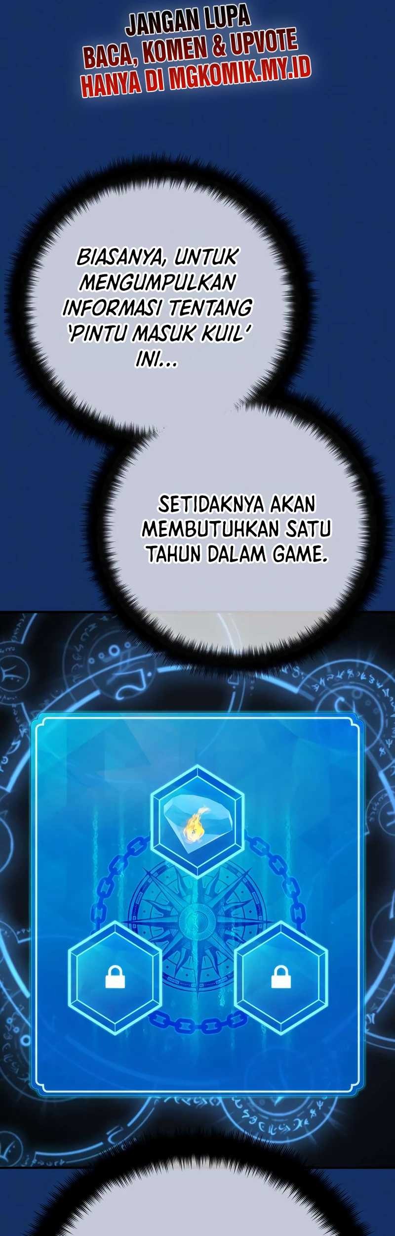 The Game’s Top Troll chapter 126 halaman 47