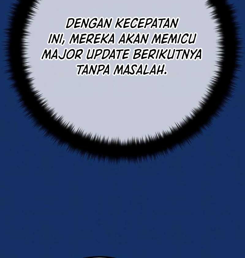 The Game’s Top Troll chapter 126 halaman 48