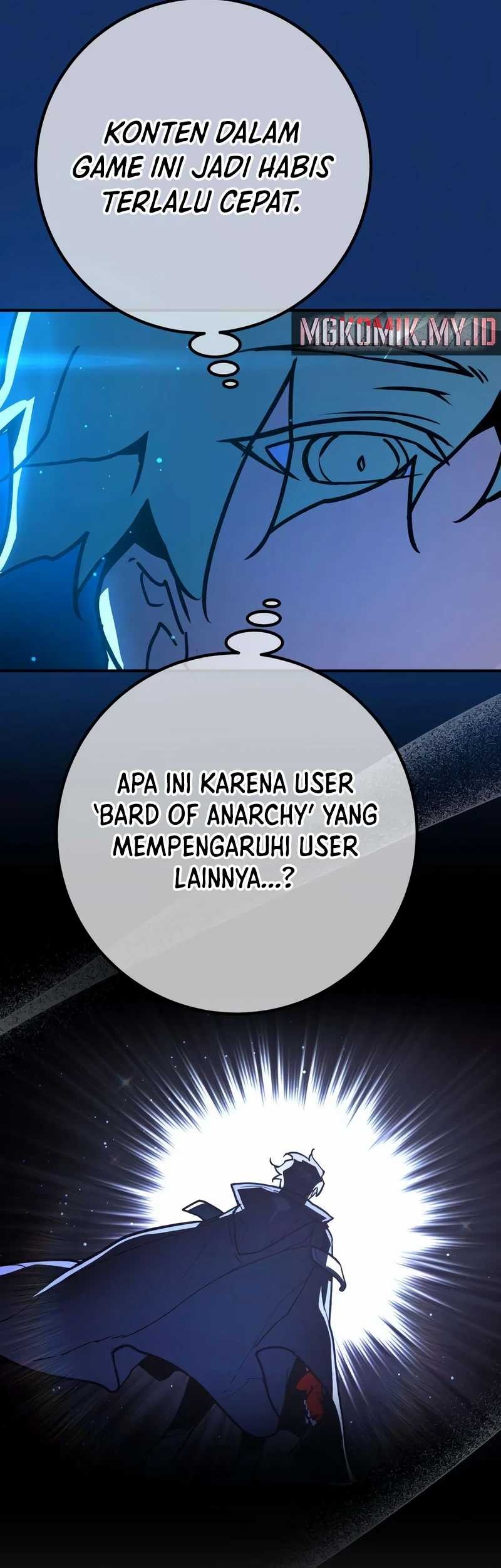 The Game’s Top Troll chapter 126 halaman 49