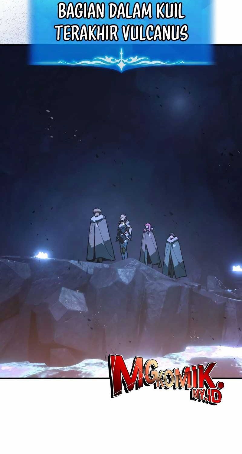 The Game’s Top Troll chapter 126 halaman 52