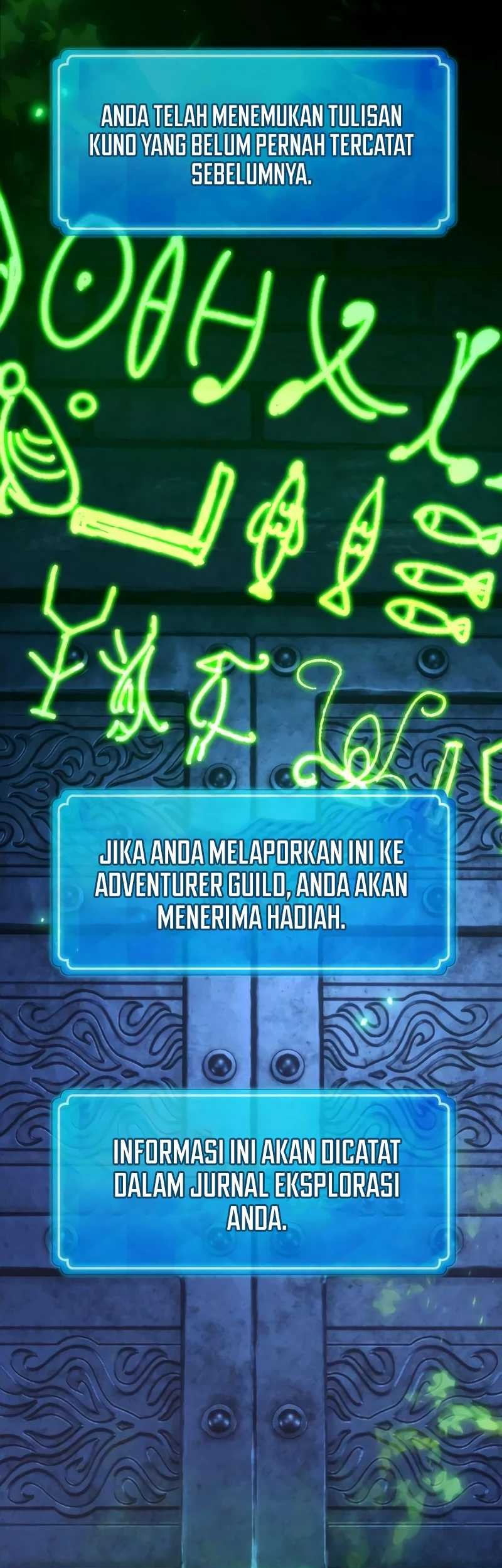 The Game’s Top Troll chapter 126 halaman 55