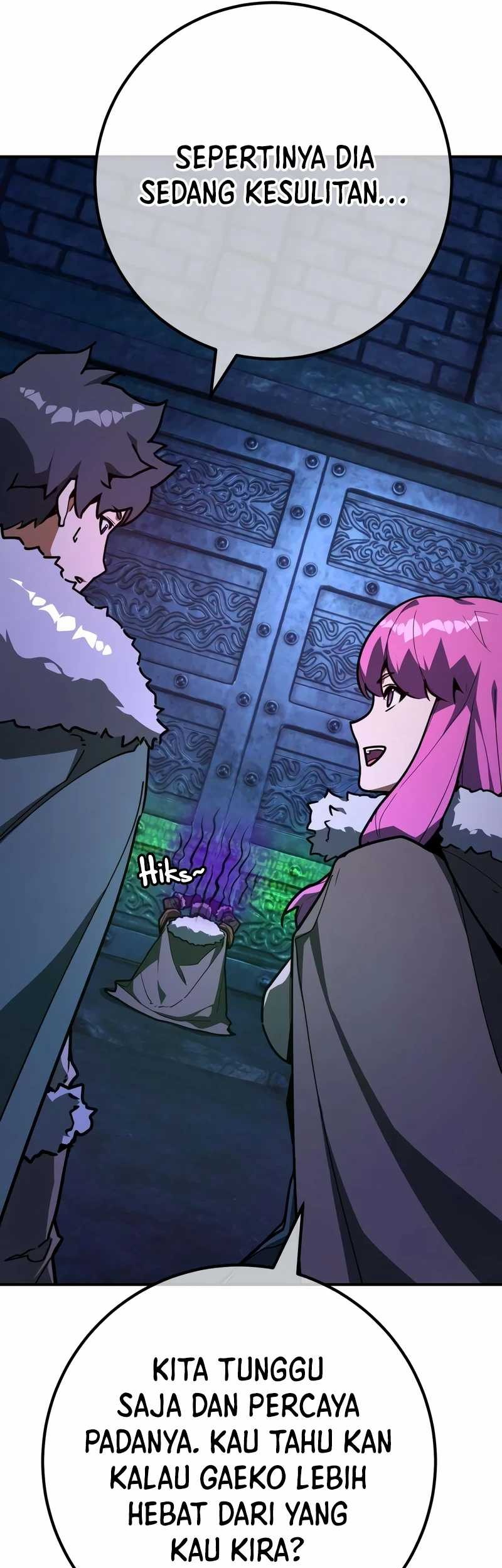 The Game’s Top Troll chapter 126 halaman 59