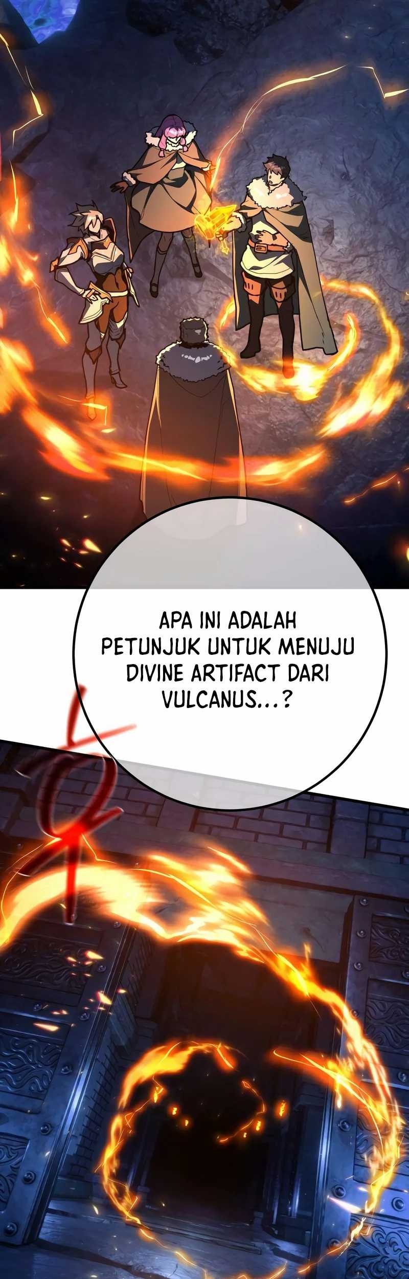 The Game’s Top Troll chapter 126 halaman 63