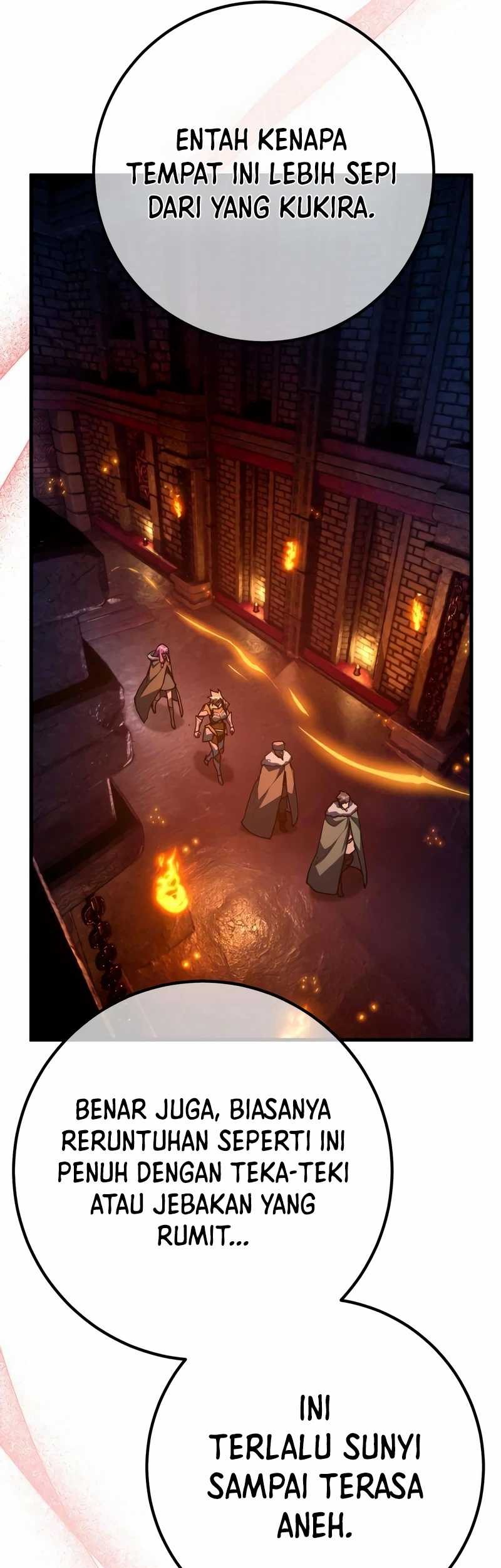 The Game’s Top Troll chapter 126 halaman 65