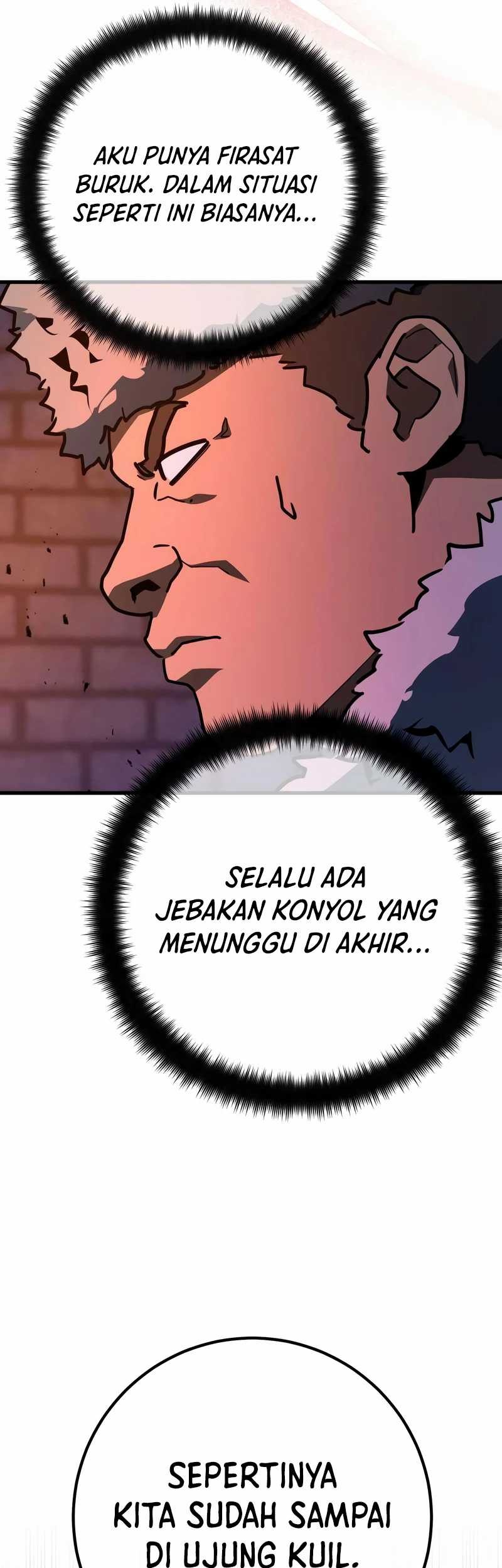 The Game’s Top Troll chapter 126 halaman 67