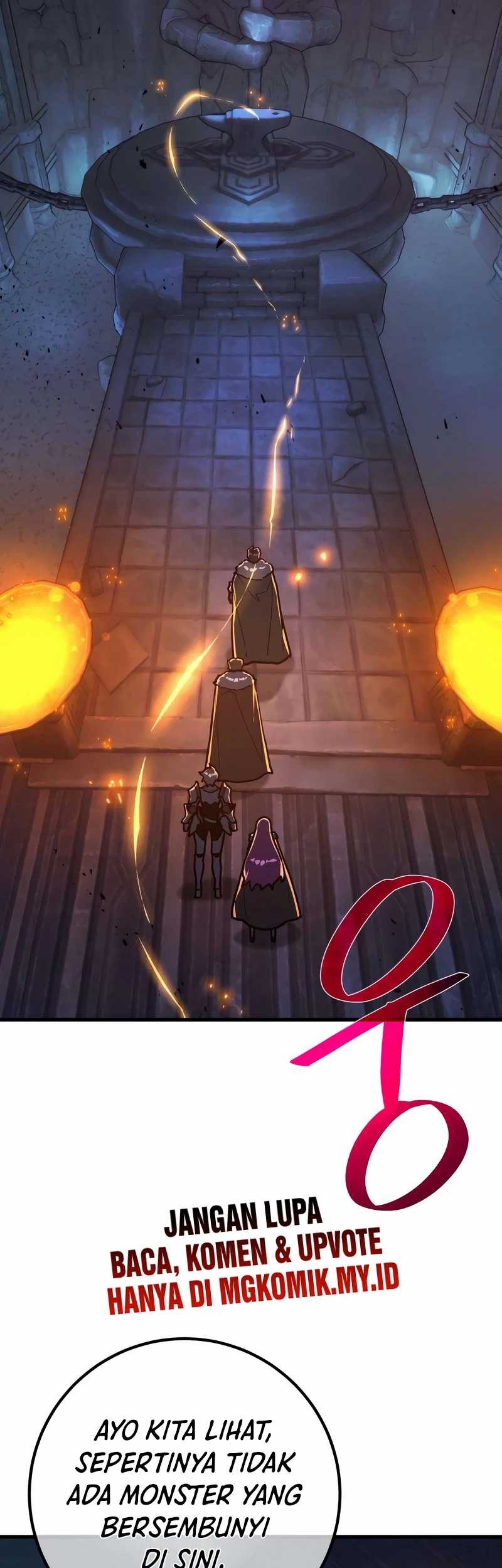 The Game’s Top Troll chapter 126 halaman 69