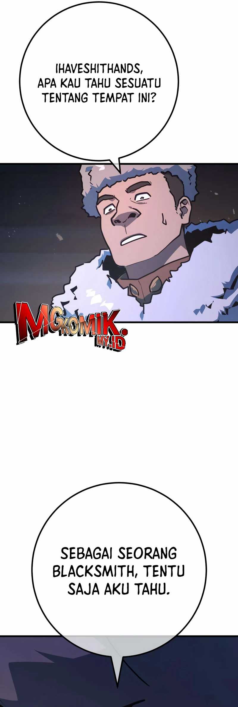 The Game’s Top Troll chapter 126 halaman 75