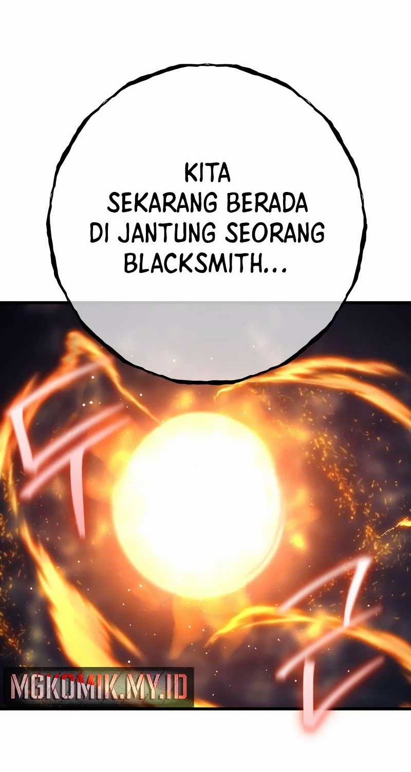 The Game’s Top Troll chapter 126 halaman 77