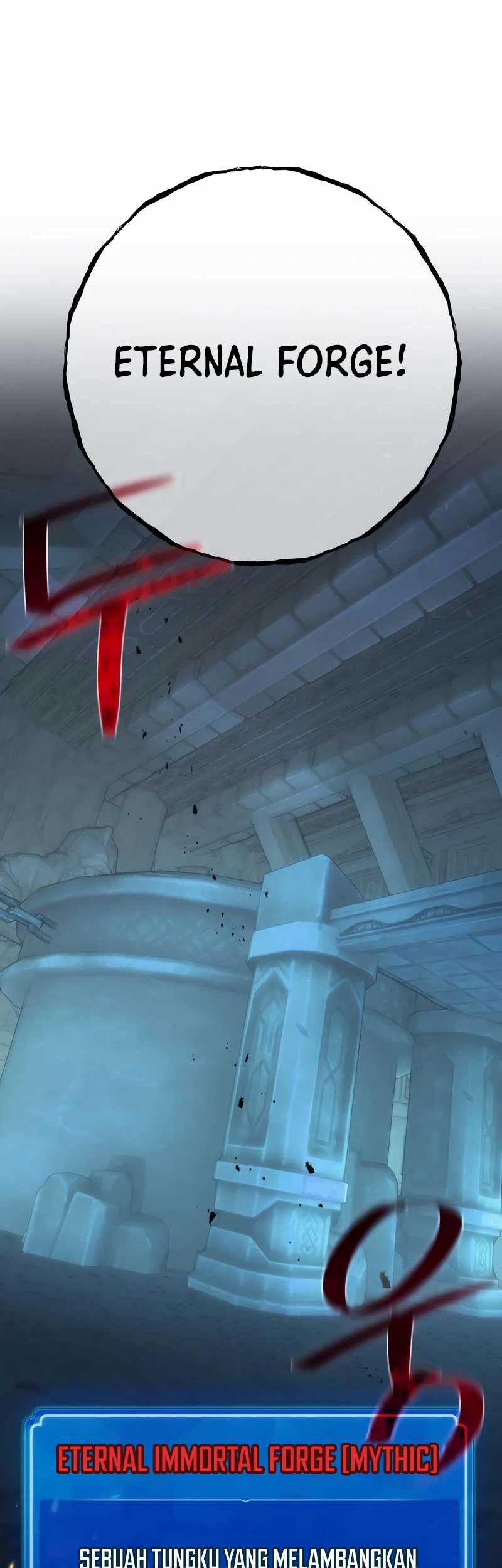The Game’s Top Troll chapter 126 halaman 78