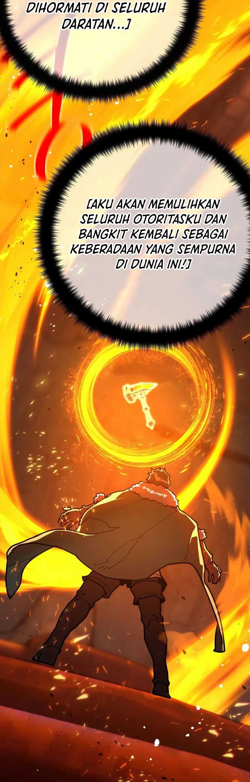 The Game’s Top Troll chapter 126 halaman 89