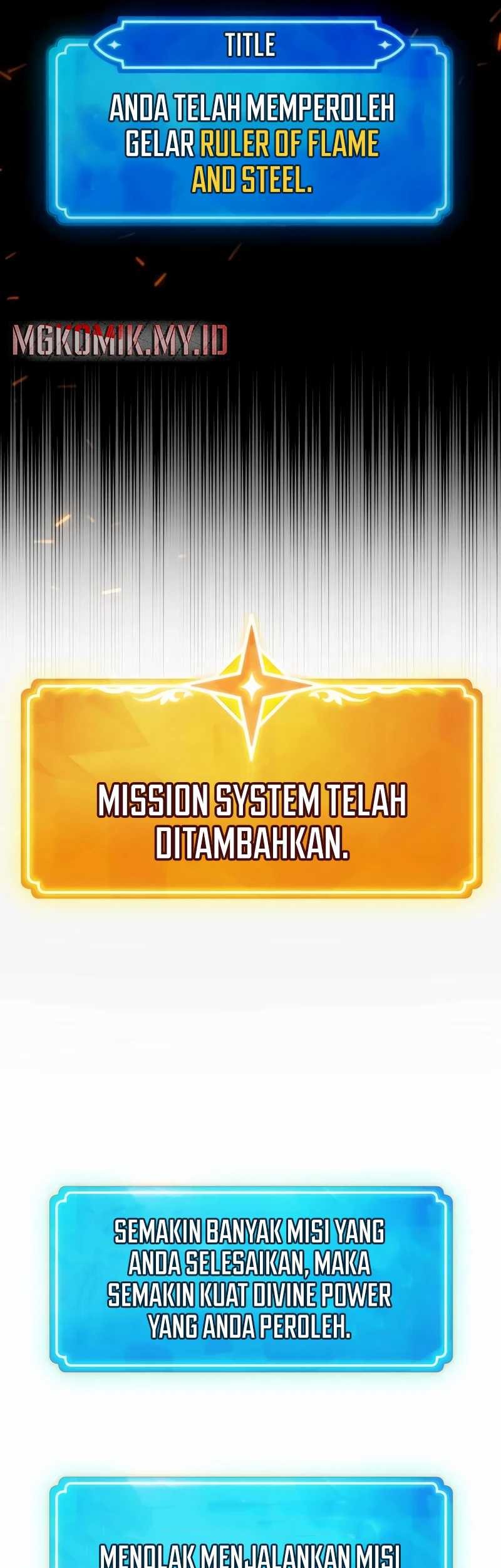 The Game’s Top Troll chapter 126 halaman 93