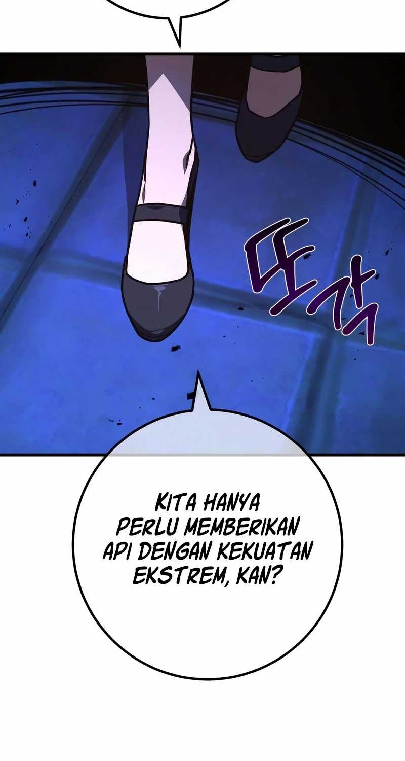 The Game’s Top Troll chapter 126 halaman 100