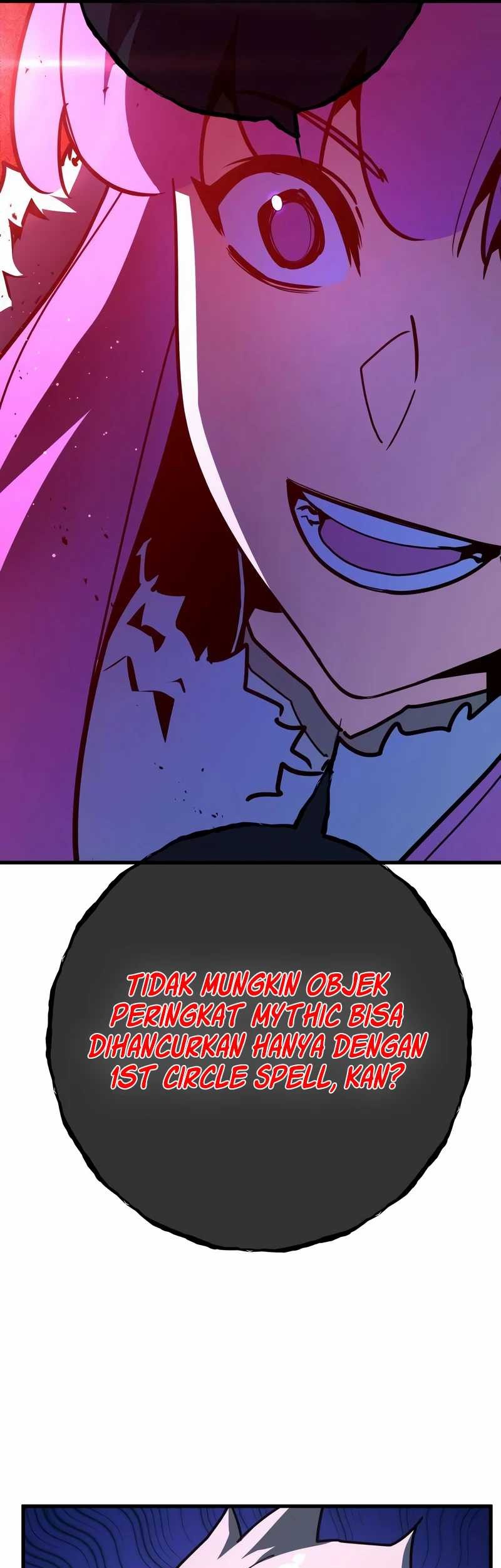 The Game’s Top Troll chapter 126 halaman 105