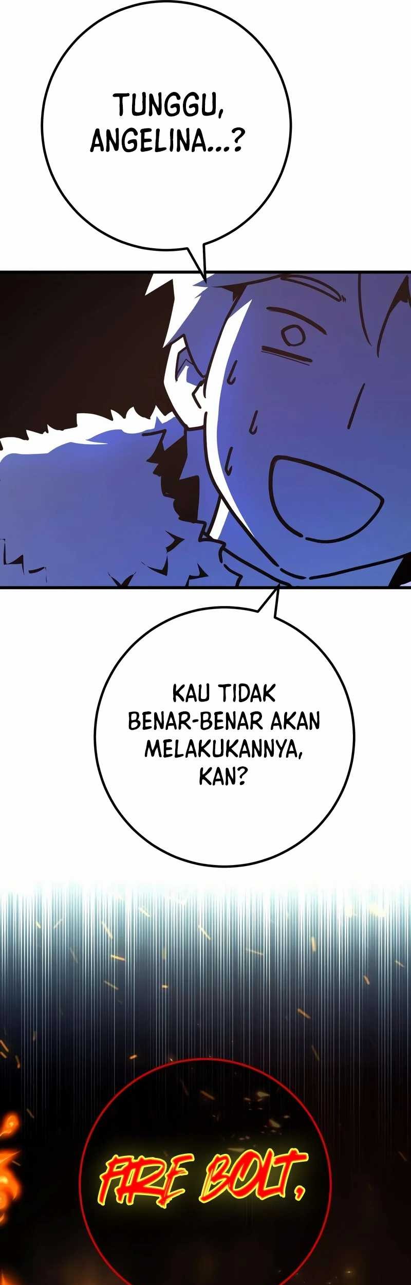 The Game’s Top Troll chapter 126 halaman 107
