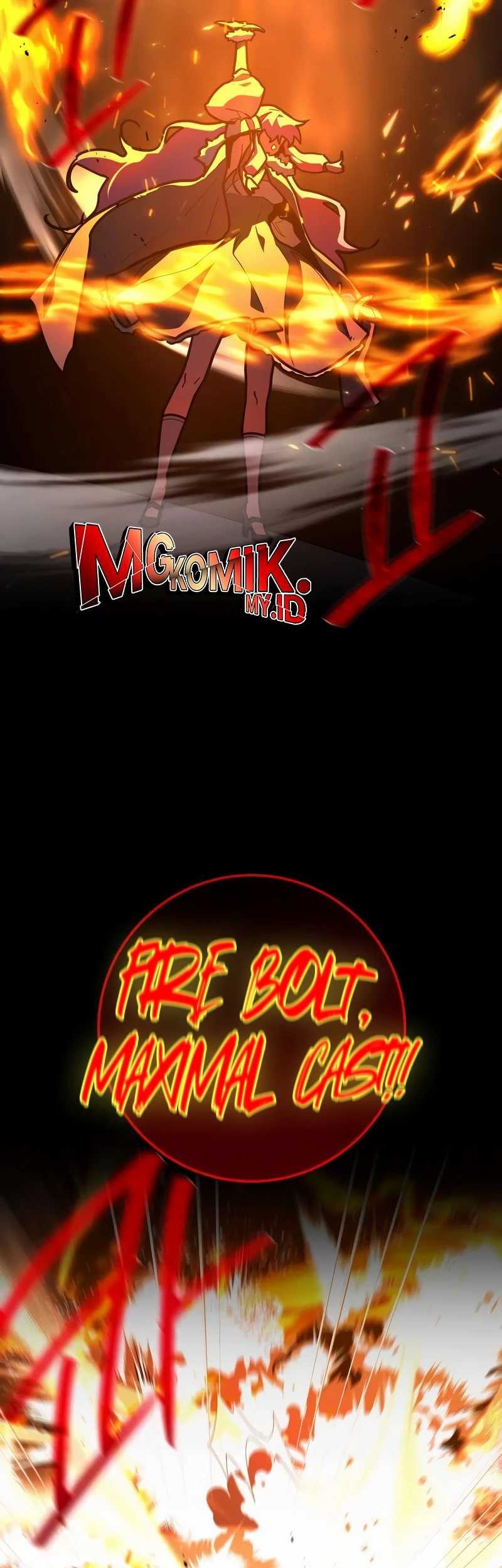 The Game’s Top Troll chapter 126 halaman 111
