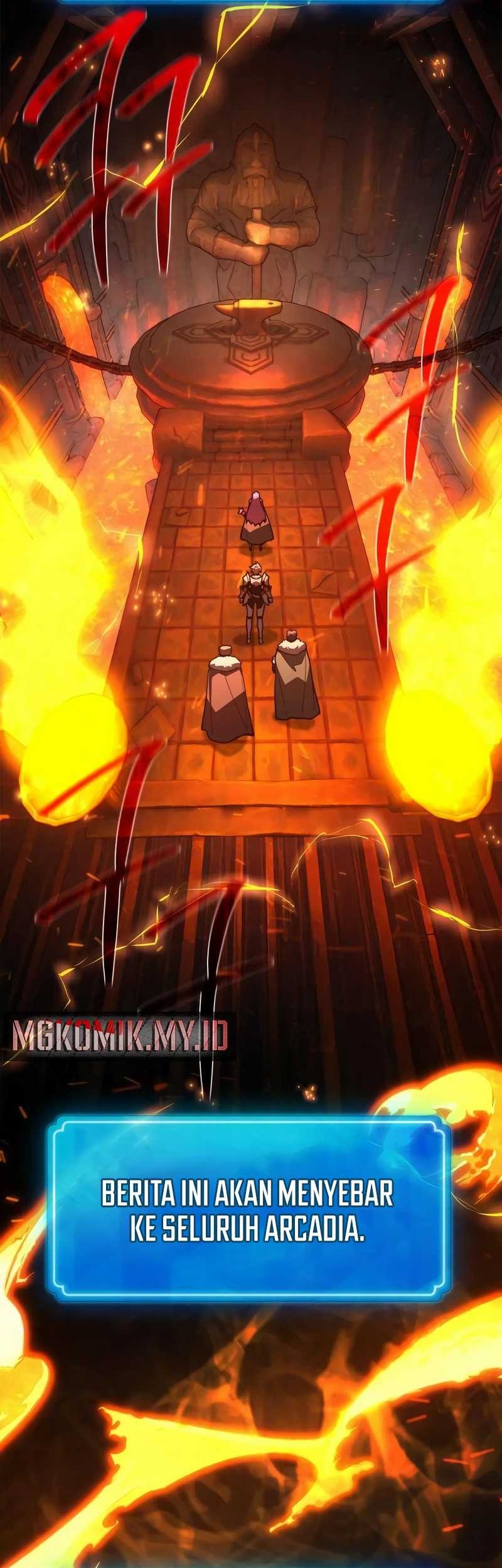 The Game’s Top Troll chapter 126 halaman 115