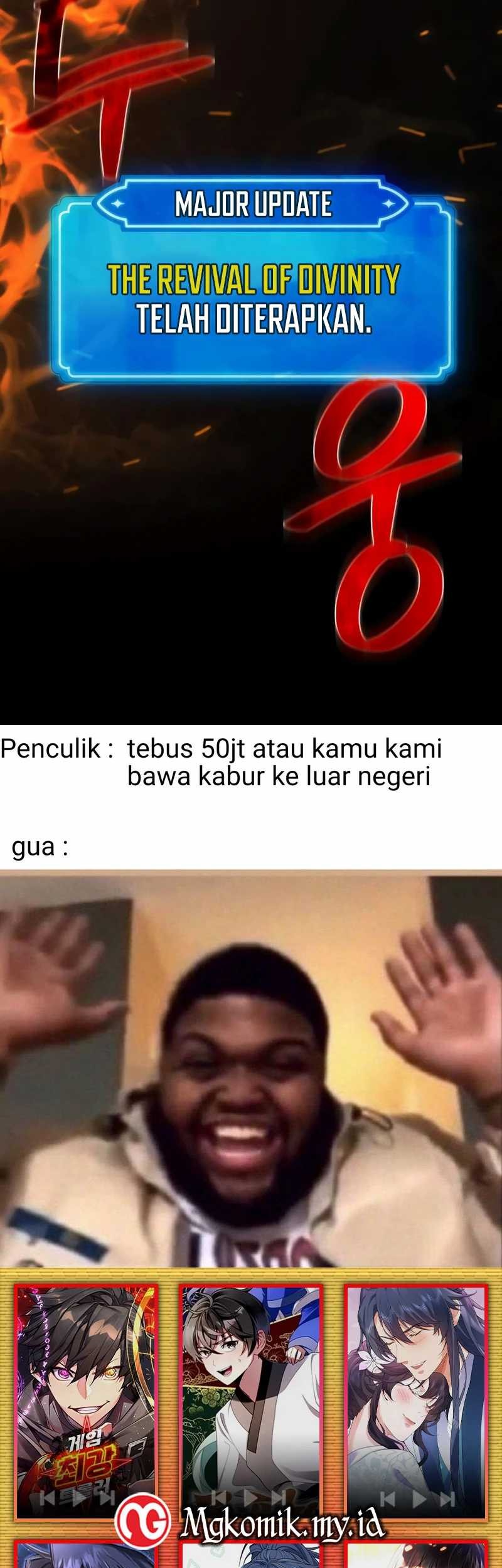The Game’s Top Troll chapter 126 halaman 117
