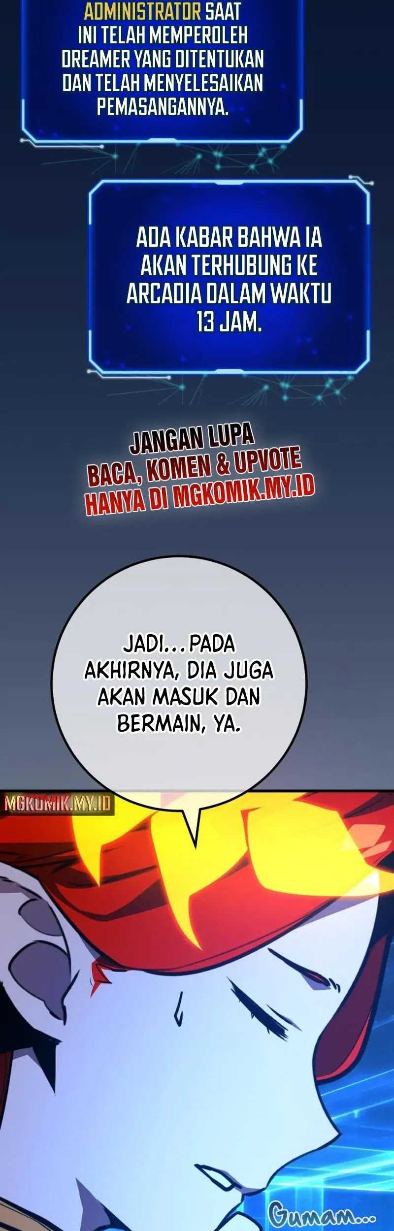 The Game’s Top Troll chapter 127 halaman 5