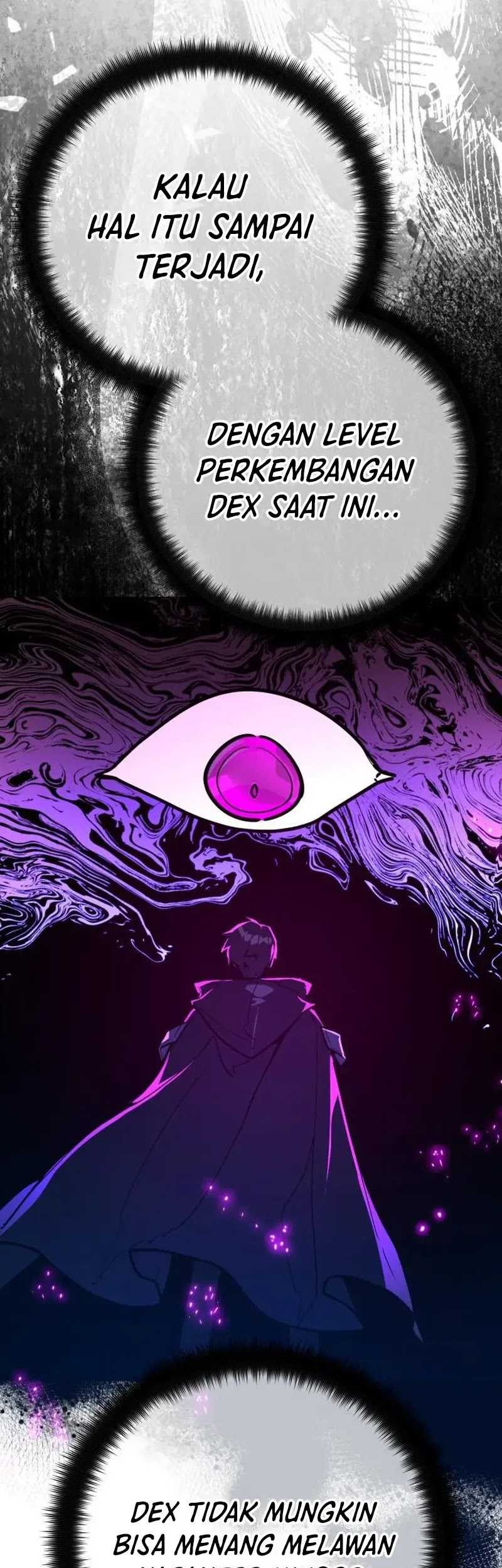 The Game’s Top Troll chapter 127 halaman 7