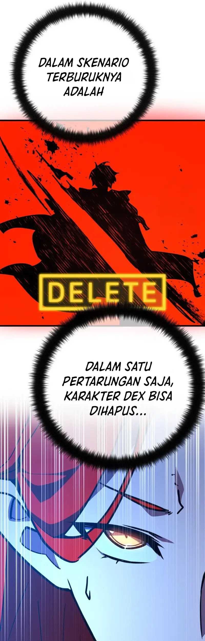 The Game’s Top Troll chapter 127 halaman 9