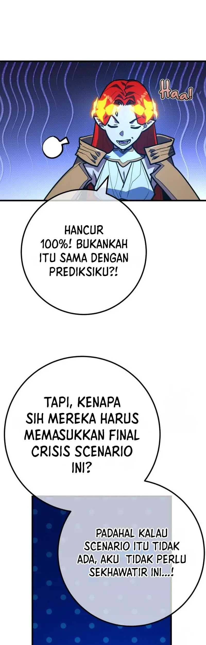 The Game’s Top Troll chapter 127 halaman 17