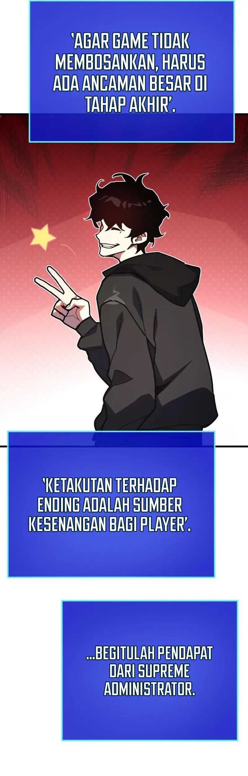 The Game’s Top Troll chapter 127 halaman 19