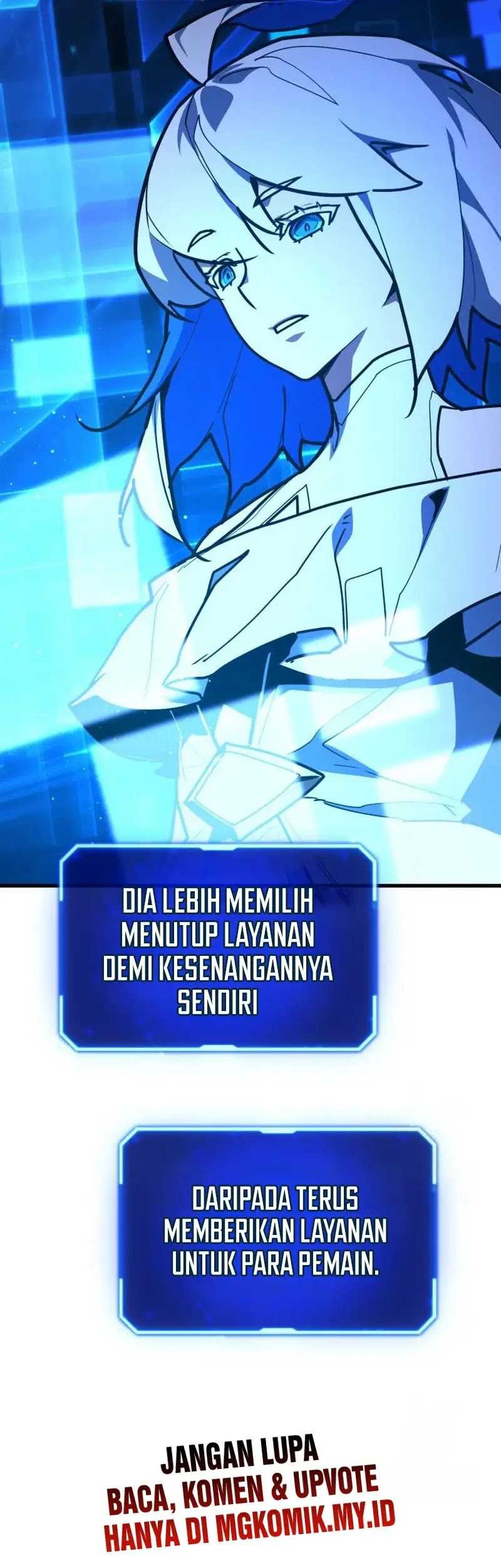 The Game’s Top Troll chapter 127 halaman 25