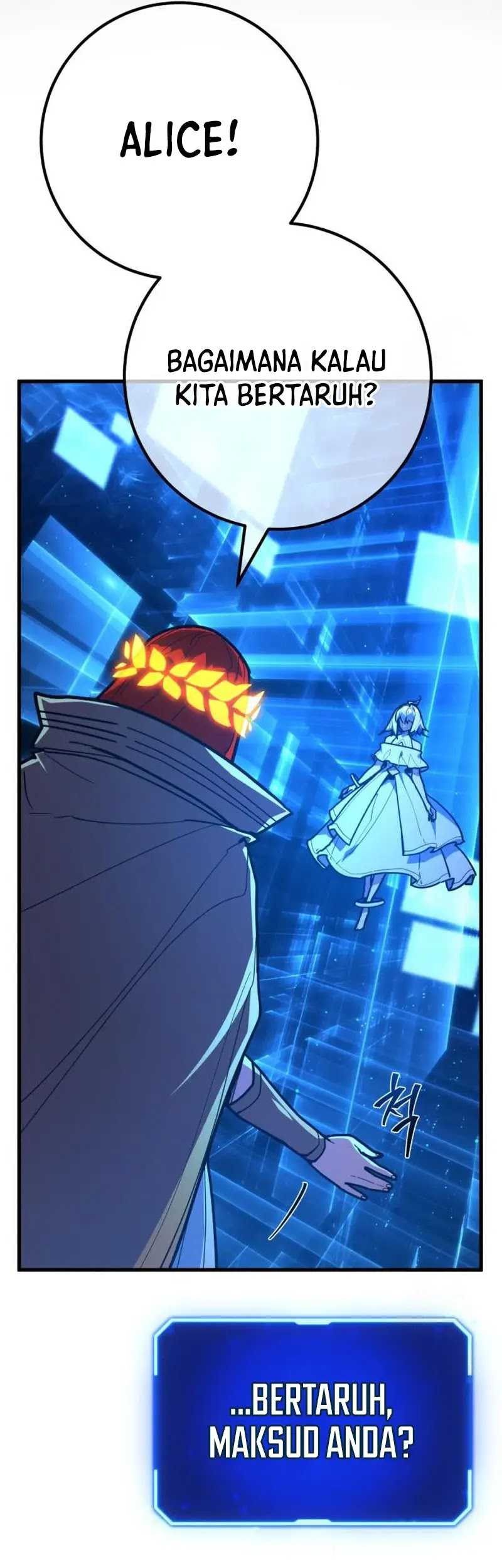The Game’s Top Troll chapter 127 halaman 33