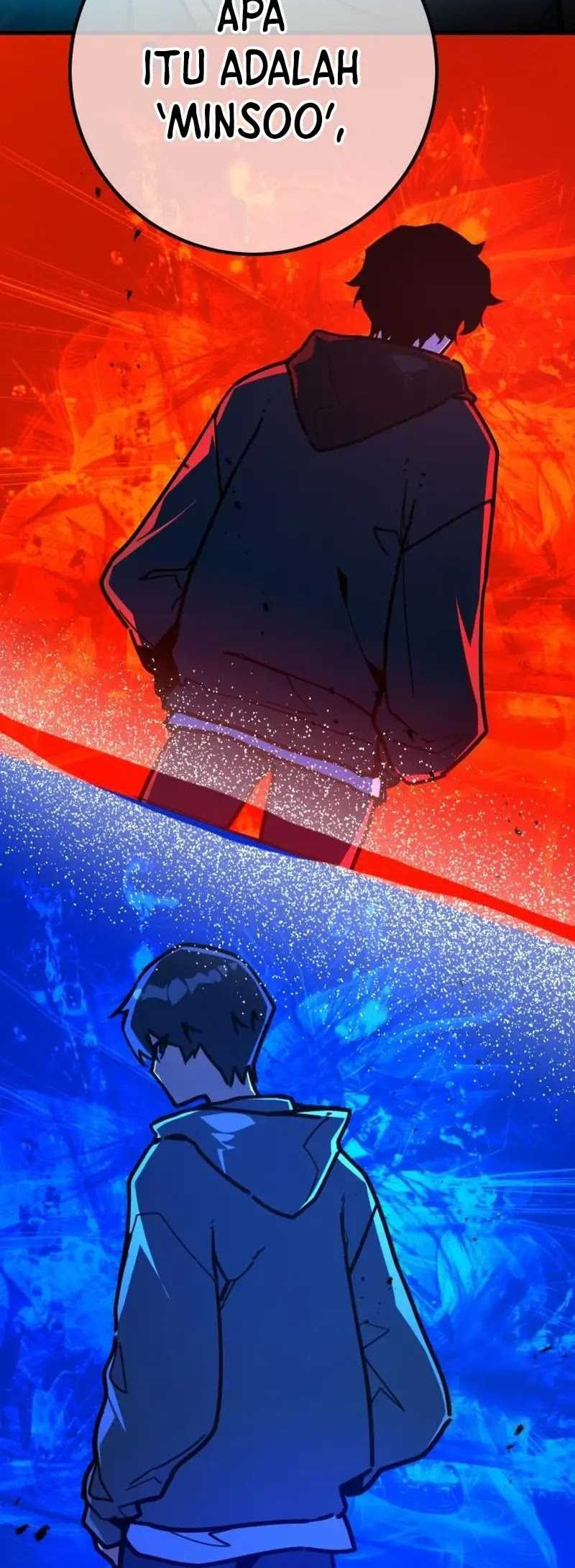 The Game’s Top Troll chapter 127 halaman 36