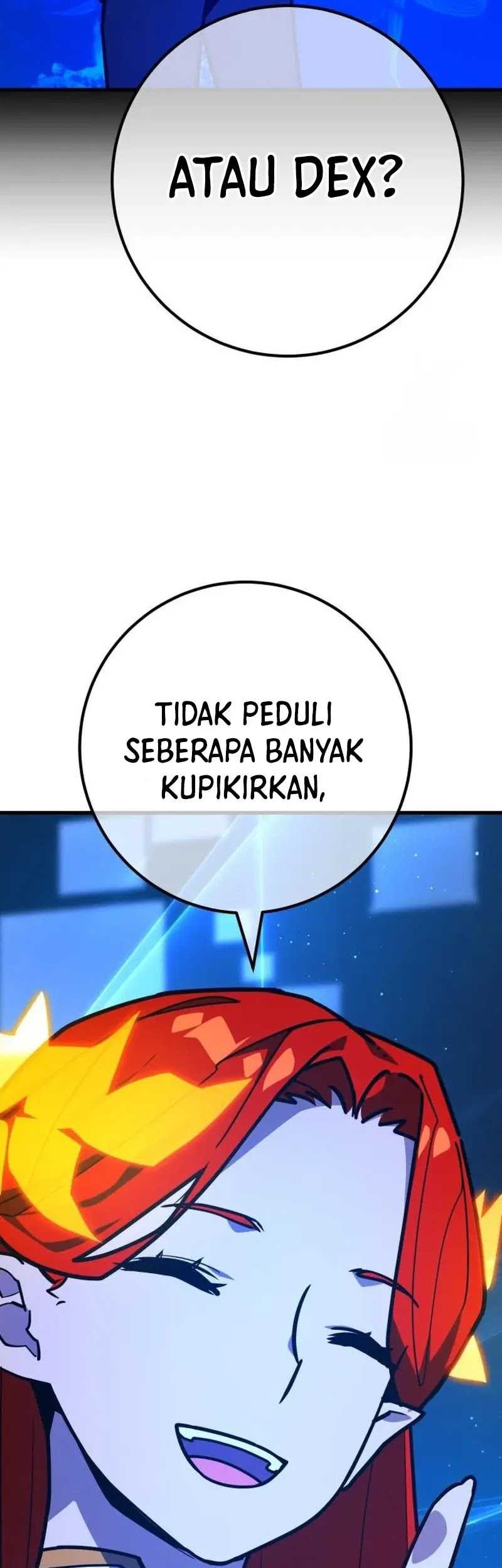 The Game’s Top Troll chapter 127 halaman 37