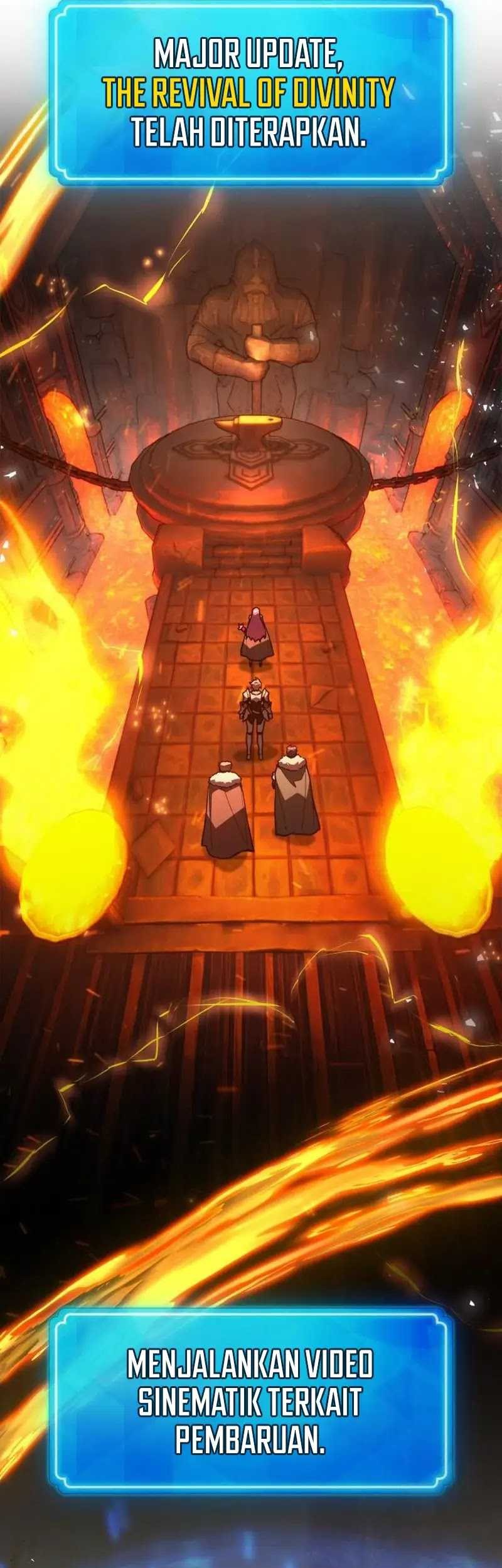 The Game’s Top Troll chapter 127 halaman 41