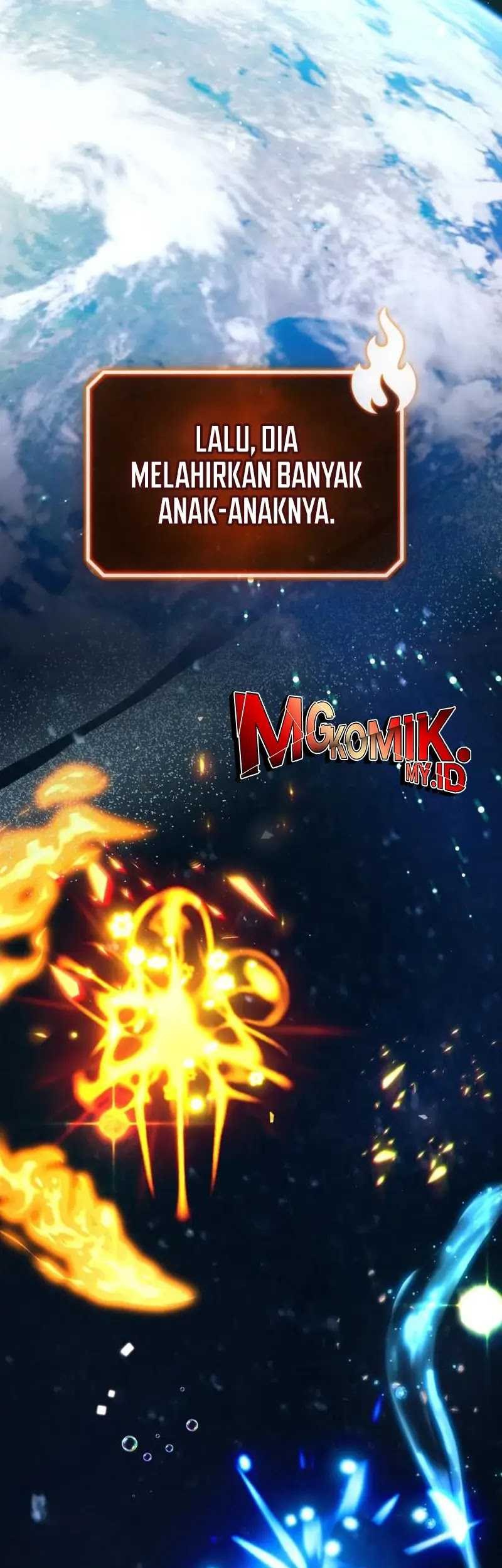 The Game’s Top Troll chapter 127 halaman 53