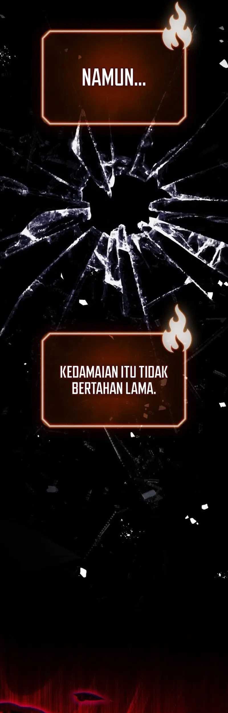 The Game’s Top Troll chapter 127 halaman 57